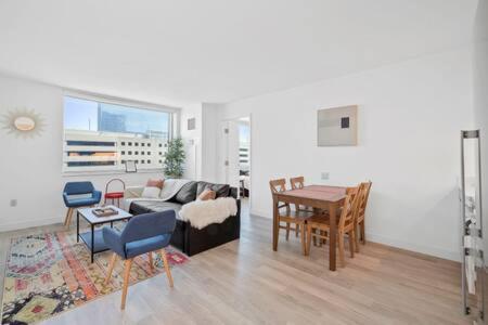 2Br 3Ba Ocean Front Condo On The Boardwalk Cozysuites Atlantic Stadt Exterior foto